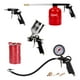 thumbnail image 1 of Pistola de aire con manguera de 5m, pistola para inflado con 3 boquillas y pistola de lavado ENERGIZER, 1 of 8