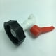 thumbnail image 2 of Grifo de Conector DN20 para Agua de IBC Soledad Adaptador de barril de tonel, 2 of 10