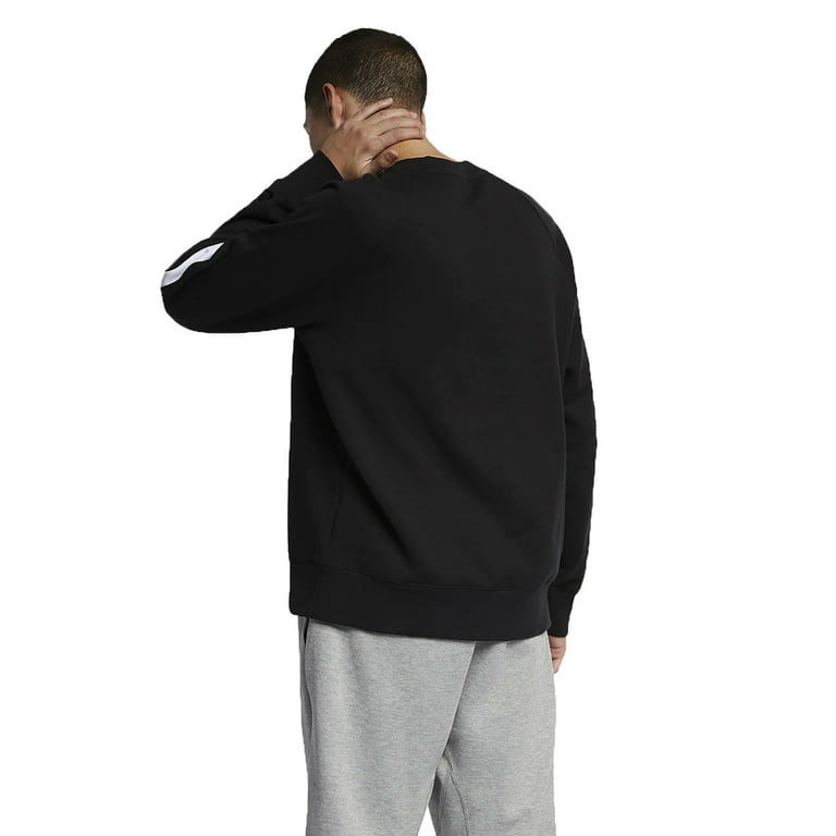 Hbr swoosh sweatshirt hot sale