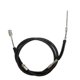 thumbnail image 4 of Rear Left Parking Brake Cable Handbrake Cable for X5 X6 2007-2014, 4 of 5
