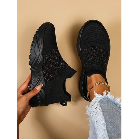

Slip-On Chunky Sneakers Women‘s Footwear