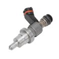 thumbnail image 3 of Inyector de combustible 23250-28030 apto para Toyota Avensis AZT22 RAV4 ACA20 OPA ACT10 1AZFSE Jadeshay A, 3 of 8