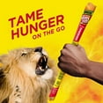 thumbnail image 5 of Slim Jim Monster Smoked Meat Sticks, Original Flavor, High Protein, 1.94 Oz. - Pack of 2, 5 of 5