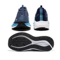 thumbnail image 6 of NORTIV 8 Men's Slip On Walking Shoes Hands Free Running Tennis Cushioning ActiveBreeze Non Slip Athletic Gym Workout Comfortable Fashion Sneakers, 6 of 7