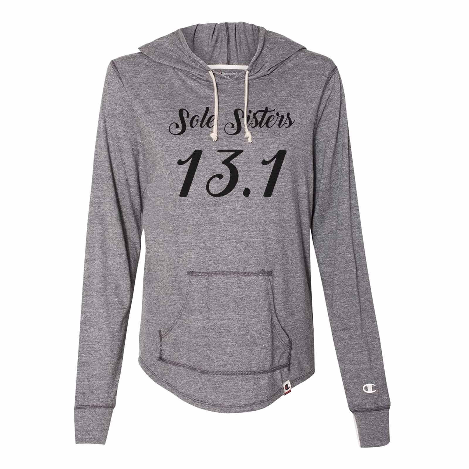 grey sisters hoodie