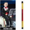 thumbnail image 3 of ELAYARD Orchestra Container Tube Dust Protection Bamboo Cylinder 1Set for Choir Conducting, 3 of 8