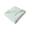 Mint Green, variant on Lightweight Summer Cooling Blanket for Hot Sleepers, Breathable Ice Silk Quilt with Double-Sided Cooling Technology, Soft Thin Bedspread for Home and Travel in Gray
