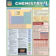 PROFESSOR OF THE HISTORY OF MEDICINE AND DIRECTOR OF THE WELLCOME CENTRE FOR CULTURES AND ENVIRONMENTS OF HEALTH MARK JACKSON Chemistry : a QuickStudy Laminated Reference Guide (Other)