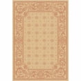 thumbnail image 4 of Safavieh Courtyard Erin Traditional Indoor/Outdoor Area Rug or Runner, 4 of 5