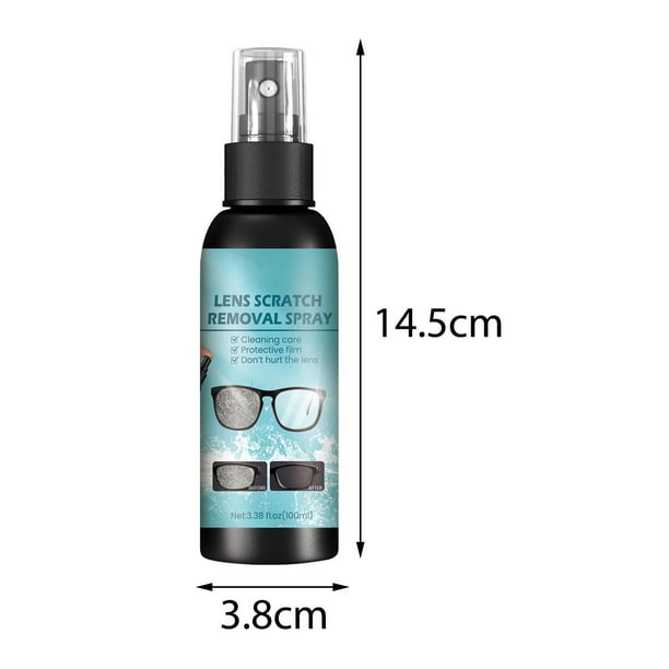 Polywatch SS013059000 Polywatch Plastic Lens Scratch Remover for sale  online