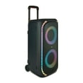 thumbnail image 4 of onn Large Party Speaker Gen 2 with LED Lighting, 4 of 9