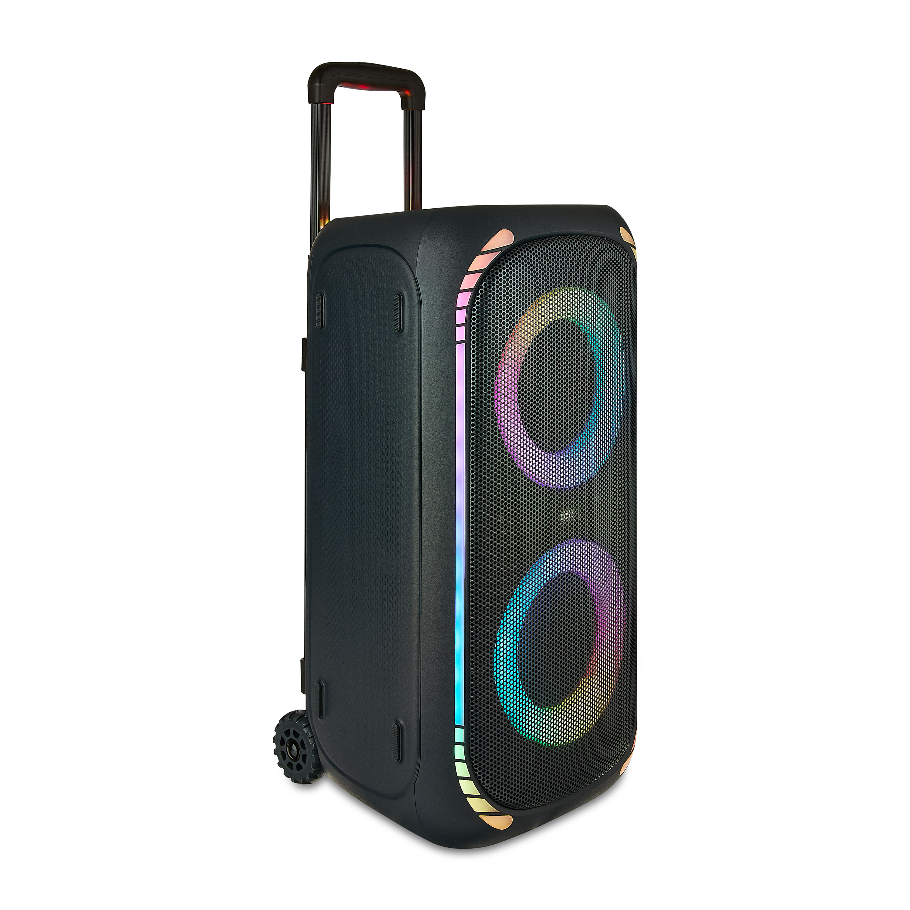 Altavoz para fiestas grande onn Gen 2 con iluminación LED 5