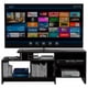 thumbnail image 3 of Mesa de TV Bengala Wengué Madera Aglomerada Excelsior, 3 of 5