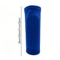 thumbnail image 6 of Ettsollp Soccer Shin Guard Sleeves Calf Compression Sleeve with Honeycomb Pads Leg Protection Shin Pad for Kids And Adults Soccer Football Sports, 6 of 8