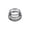 A001- Clear (Funnel), variant on Kitchen Appliance Part, Juicer Adaptor, Juice Feeder Adapter, Wide Mouth Juicer Part, Plastic Feeding Chute Replacement with 3.5 in X 1.5 in Dimensions, Bpa Free Safe Design