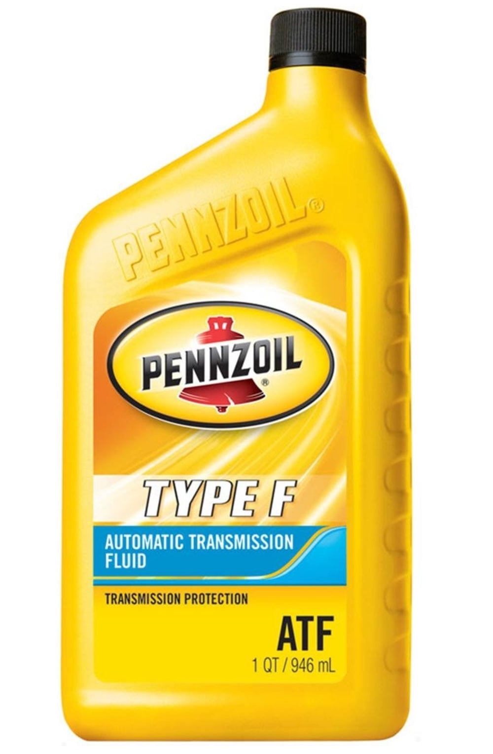 Pennzoil Pnz Transmission Fluid - Dexron III/Mercon, Petroleum