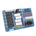 thumbnail image 4 of Suministro De Herramientas De Mantenimiento De Prueba De Placa De Alimentación De Tv Lcd Herramientas Especiales Con Pantalla Digital Inevent EL007587-00, 4 of 6