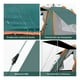 thumbnail image 3 of Tienda Casa Campaña Grandes Para Acampar 4-6persona215x215cm, 3 of 4
