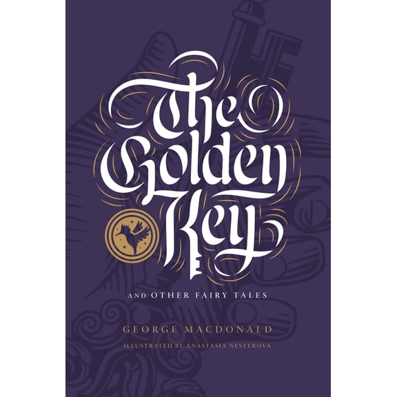 Pre-Owned The Golden Key and Other Fairy Tales (Hardcover) 1685780474 9781685780470