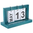 thumbnail image 3 of Desktop Calendar, Office Decoration Exquisite Daily Necessities For Friends Gifts For Desk Decoration ANGGREK Otros, 3 of 8