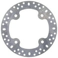 thumbnail image 1 of Niche Front Brake Rotor for Polaris RZR 570 800 RZR S 800 570 UTV 519-CRT2347R, 1 of 6