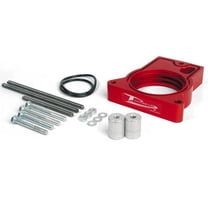 Airaid Throttle Body Spacer, AIR-200-543 - Walmart.com