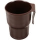 thumbnail image 1 of GOOHOCHY Portavasos para coche, portavasos multiusos para bebidas, organizador de vasos, bote de basura, 1 of 7