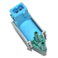 thumbnail image 3 of 184600-1701 Vapor Canister Purge Solenoid Valve Compatible with Isuzu 4HK1 NPR75 4JJ1 8-97037165-2 8970371652 Car Accessories, 3 of 5