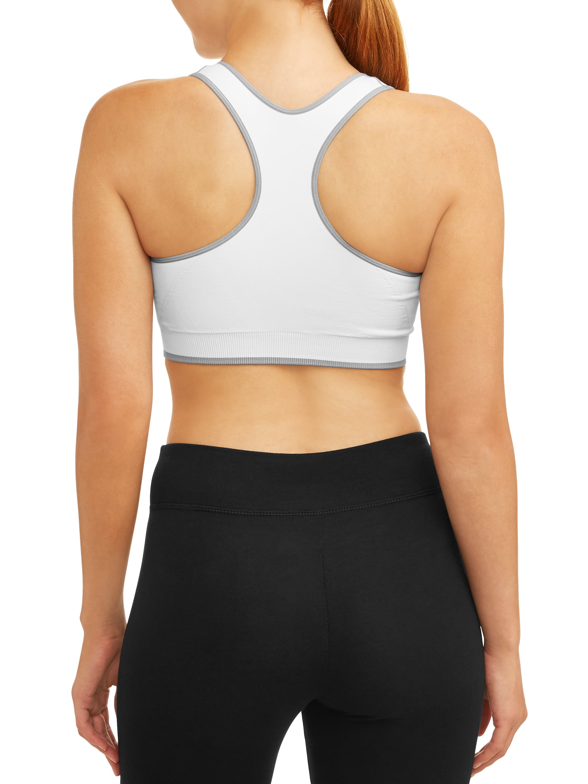 Avia seamless sports bra hotsell