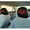 Red, variant on Yupbizauto Black Fabric with Design Car Truck Van SUV Seat Headrest Covers Universal Fit for Cars Vans Trucks-Sold by a Pairs Bless Heart Design (White (Default))