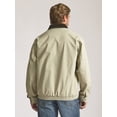 thumbnail image 3 of Chaps Men’s and Big Men’s Heritage Harrington Barn Jacket, Sizes S–2XL, 3 of 6