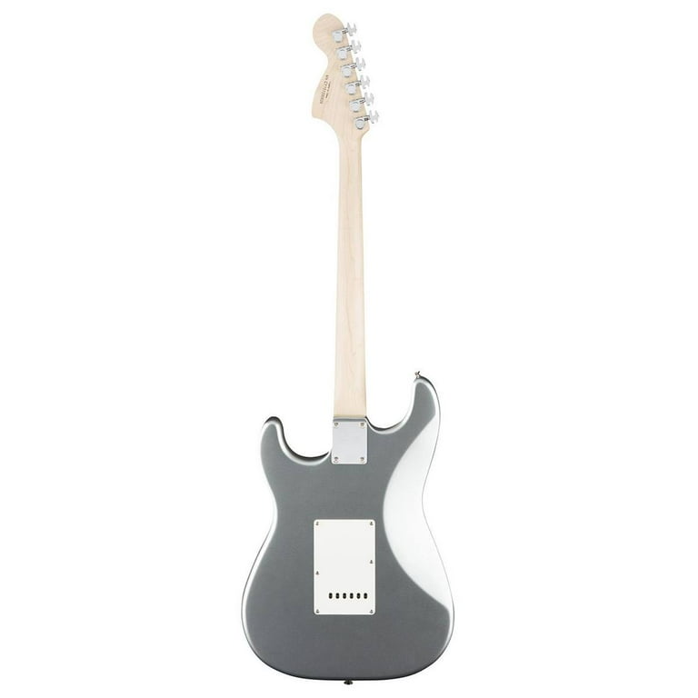 Fender Squier Affinity Series? Stratocaster® HSS - Slick