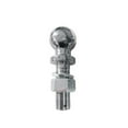 thumbnail image 4 of Chrome Extended Long Dia Hitch Mount Tow Ball Capacity 5000Lbs Coupling Trailer Parts RV Camper Caravan Accessories ,Corrosion Resistance, 4 of 6