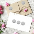 thumbnail image 3 of 1 Roll of Certificate Award Seals Stickers Decorative Small Stickers Medals Stickers Event Medals Stickers, 3 of 6