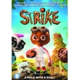 thumbnail image 2 of Strike (DVD), Magnolia Home Ent, Kids & Family, 2 of 2