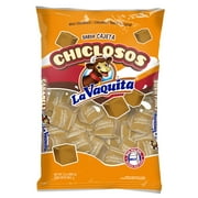 Canels - Vaquita Chiclosos Caramel Bag 12oz