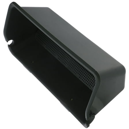 2 Pieces Wall Mounted Planters Outdoor Deck for Vegetables Hall Decoration