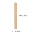 thumbnail image 2 of SHOWERORO 3pcs Practice Mute Erhu Accessories Synthetic Material for Performance, 2 of 8