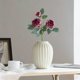 thumbnail image 1 of Rose Simulation Flower Living Room Soft Decoration Flower Arrangement Ornament Fake Floral Photography Prop, 1 of 6