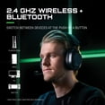 thumbnail image 3 of Auriculares inalámbricos para gaming RIG R8 Spectre PRO HX Bluetooth, 3 of 9