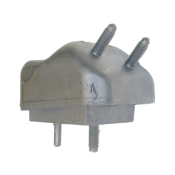 Front Right Engine Mount - Compatible with 2001 - 2005 Ford Explorer Sport Trac 4.0L V6 2002 2003 2004