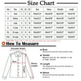 thumbnail image 3 of Mens Zip Up Hoodie Fleece Warm Comfortable Hooded Sweatshirts Casual Fashion Sherpa Lined Winter Jackets With Pockets, 3 of 3
