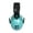 Lagoon, variant on Baby Banz Kids Hearing Protection Earmuffs