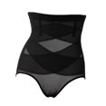 thumbnail image 2 of Cheers Femmes Taille Haute Pantalon de Ventre de Post-Partum Cross Compression Corps Façonnage Slips, 2 of 2