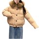 thumbnail image 1 of Puntoco Blusa Informal De Manga Larga Con Bolsillos Y Cremallera Para Mujer, Abrigo, Chaqueta, Moda, 1 of 3