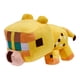 thumbnail image 1 of Peluche Ocelote Ruz Minecraft 12 cm, 1 of 4