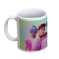 thumbnail image 2 of K-Pop Demon Hunters Saja Boys Tasse, 2 of 2