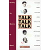 Talk Talk Talk : Decoding the Mysteries of Speech, Used [Paperback]