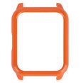 thumbnail image 1 of Funda Protectora De Marco De PC De Plástico, Funda Protectora única De Electrochapa Al Vacío Resistente A Los Arañazos, Duradera, Conveniente Para Realme Watch 2, 1 of 7
