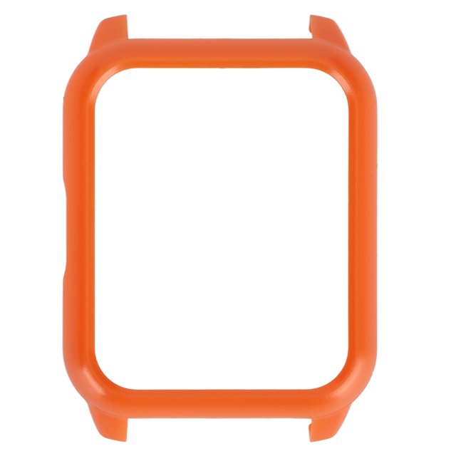 Funda Protectora De Marco De PC De Plástico, Funda Protectora única De Electrochapa Al Vacío Resistente A Los Arañazos, Duradera, Conveniente Para Realme Watch 2
